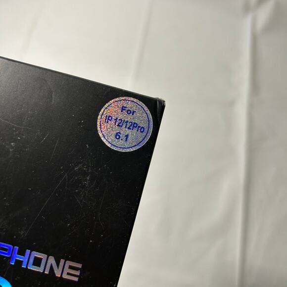 IPhone 12 case - Picture 3 of 3